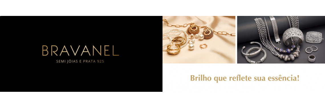 Brilho que reflete sua essência