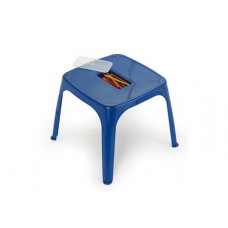 MESA INFANTIL COM PORTA LAPIS R4655 PLASNORTHON UN 1