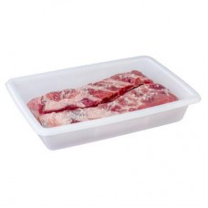 BANDEJA PARA ALIMENTOS 7 LITROS R522 PLASVALE UN 1