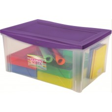 ORGANIZADOR LARGO 65 LITROS R22201 ORDENE UN 1