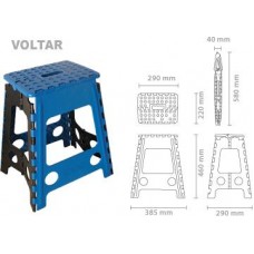 BANQUETA DOBRAVEL COLOR ANTARES UN 1